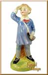 Little Boy Blue HN2062