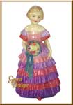 Little Bridesmaid HN1433