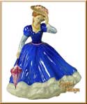Mary FOY 1992  HN3375