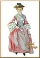 Mary Countess Howe HN3007