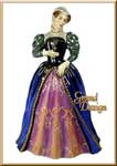 Mary Queen of Scots HN3142