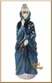 Masque (with Wand) HN2554