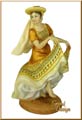 Mexican Dancer HN2866