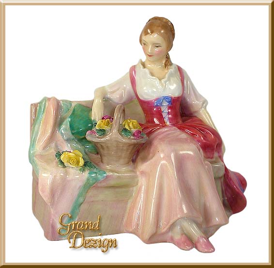 Midsummer Noon HN2033