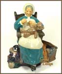 Nanny HN2221