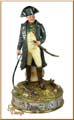Napoleon at Waterloo HN3429