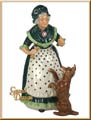 Old Mother Hubbard HN2314