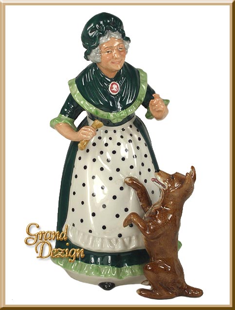 Old Mother Hubbard HN2314