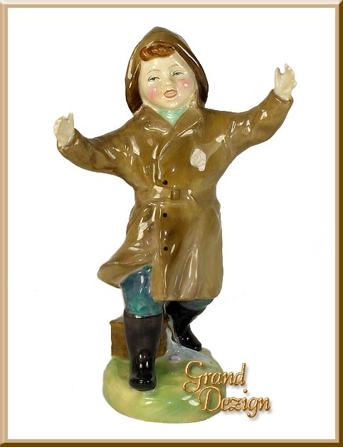 The One That Got Away HN2153