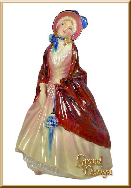 Paisley Shawl HN1988