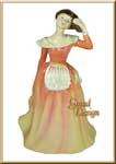 Patricia HN3907