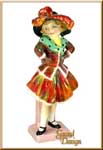 Pearly Girl HN2036