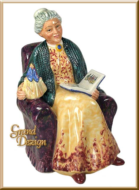 Prized Possessions HN2942