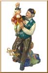 Puppetmaker HN2253