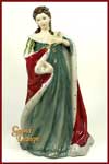 Queen Anne HN3141