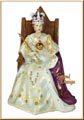 H.M. Queen Elizabeth II Coronation HN4476