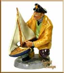 Sailor's Holiday HN2442