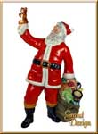 Santa Claus HN2725