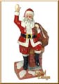 Santa Claus HN4175