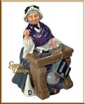 Schoolmarm HN2223