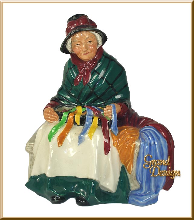 Silks and Ribbons HN2017 (Early)