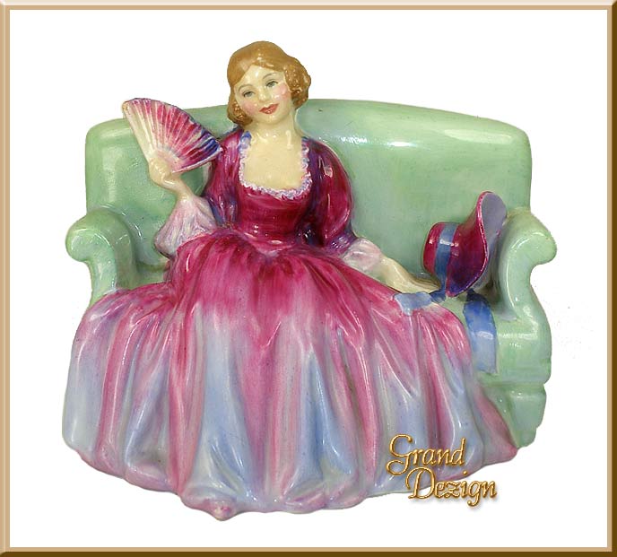 Sweet and Twenty HN1589