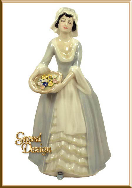 Sweet Violets HN3175