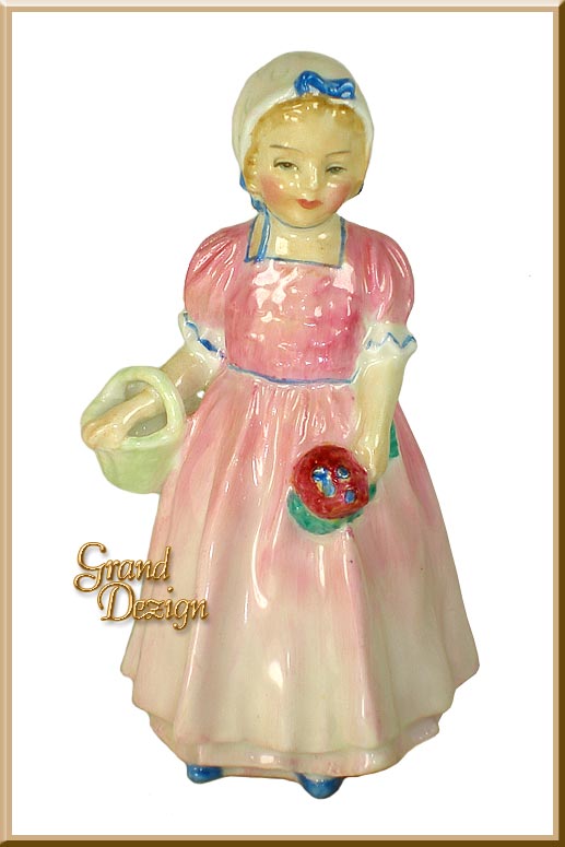 Tinkle Bell HN1677