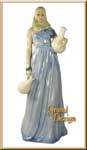 Water Maiden HN3155