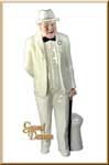 Sir Winston Churchill HN3057