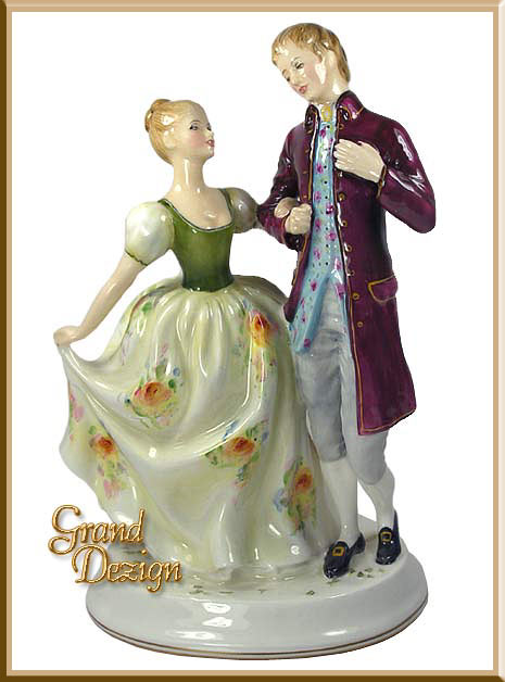 Young Love HN2735